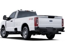 2025 Ford Super Duty® External Image 3